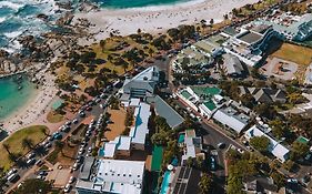 Village Apartments - Camps Bay